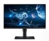 Samsung Monitor 22 cale S40GD IPS 1920x1080 FHD 16:9 2xHDMI 1xDP 2xUSB-A 2.0 1xUSB-B 5ms 100Hz HAS+PIV płaski 3YOn-Site (LS22D40